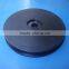 Factory price wholesale manufacture high quality POM pulley wheel delrin for sale