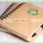 professional printer clear plastic notebook covers manufacturer