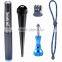 Smatree Aluminum flexible mini monopod monopod selfie stick for GoPros HD Cameras