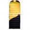 Splicing Thickening Super Light Warm Sleeping Bag Cotton Down Sleeping Bag