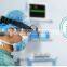 Medical Standand Rechargeable and Portable Dental Surgical Headlamp LED