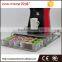 Mesh design Keuring K-cup coffee capsule drawer