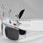 crown design christmas & party glasses for funny