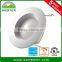 5/6 inch led ceiling downlight /led panel ceiling light with UL FCC
