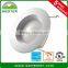 Dimmable 18w high power led ceiling downlight for home decor