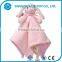 OEM and ODM Baby Stuffed Animal Cheap Fleece Blankets