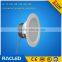 LED downlight 18W light aluminium PC material integrated design