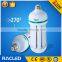 led energy saving lamp SMD2835 E27 B22 E26 E14 E40 40W led light lamp