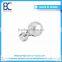 modern house design chocolate hollow balls (BL-05)