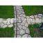 Concrete Pavement Mould New pathway maker mould DIY pathway stone mold