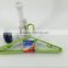 XuFeng colorful home use supermarket plastic hangers factory 1058