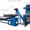 Air-separated Copper Wire Recycling Machine/scrap copper wire stripping machine/scrap metal recycling machine