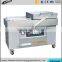 coffee been double chamber vacuum packing machine with CE certificate