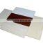 Wholesale price Moisture resistance melamine mdf boards from China factory