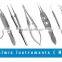 Ophthalmic Instruments Eye Instruments Fine Quality By Boss
