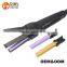 4D Multifunctional Different Types Of Best Price Electric Wave Ceramic Hair Straightener Curler Machine Wand Roller