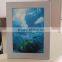 Edgelight led light photo frame ps frame led light panel lighting picture frame fpr decoration display