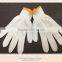 Good quality 7G knitted cotton glove/ working glove/nylon gloves