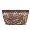 wholesale polyester cooler bag with hook and loop