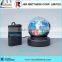 3 inch rotating projection lamp flashing colorful kaleidoscope lamp