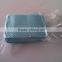 Disposable absorbent incontinence underpad