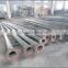 galvanised street lighting poles with factory price