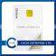 Contact IC Blank PVC Card SLE5542 & SLE5528