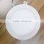 High Power LED Panel light with ICdriver aluminum round panel light led