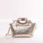 M3932 latest fashion young ladies PU shoulder bag handbag manufacturer