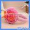 HOGIFT Lovely children warm plush earmuffs, lollipops earmuffs, students candy color earmuffs