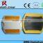 RSG Hotsale Best Resistance Plastic 3M Road Stud/road Reflector/cat Eye Road Stud