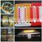 made in chine reflective panel glass beads
