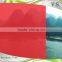 self adhesive two way vision PET color window film