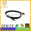 Custom made small slim cable hdmi 2.0 for computer camera tablet pc