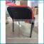 3070 cheap used fabric padded stackable banquet chairs without armrest ,no white tablet                        
                                                Quality Choice
                                                                    Supplier'