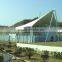 PVC coated tarpaulin /tent fabric/truck cover fabric-high tensile strength