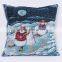 PLUS Christmas Decoration Supplies Type and Indoor Christmas Decoration Christmas Item Type Cushion