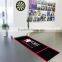 2015 New Dart Mat Throw Line