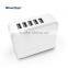 OEM US/EU plug travel charger usb multi charger 6.8A                        
                                                Quality Choice