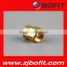Hot selling brass union OEM available
