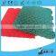 factory price high performance plastic interlocking flooring mats