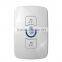 ireless Home Alarm Cordless Battery Door Bell Chime Welcome Burglar Alarm Bell