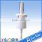 Fine Nasal Mist Sprayer Plastic/Nasal Sprayer