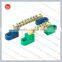 din rail ground terminal block