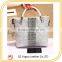 bud silk leather hangbag set auger single shoulder bag cross body bag                        
                                                Quality Choice