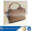 Bags China supplier leather classical woman handbag