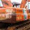 EX120 ZX120 EX200 EX100WD EX160WD ZX210 ZX240 EX60 Used Hitachi Japanese excavators on sale