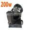 sharpy 200w beam moving head light beam 200w pro light beam 200w 5r