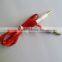new fashion colorful noodle audio cable