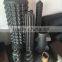 recuperative burners silicon carbide heat exchanger